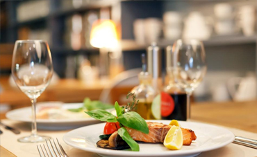 Resturaunts Websites